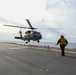 USS Tripoli conducts Flight ops