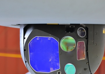 Common Sensor Payload