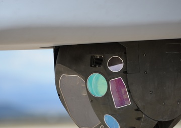 Common Sensor Payload