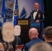 CMSAF Flosi attends AMMOS class 24-B graduation