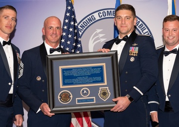 AMMOS celebrates 1,000th graduate milestone