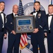 CMSAF Flosi attends AMMOS class 24-B graduation