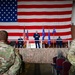 Change of Command for 165th Mission Support Group 2024