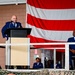 Change of Command for 165th Mission Support Group 2024