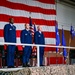 Change of Command for 165th Mission Support Group 2024