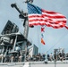 15th MEU, USS Boxer Return to Southern California, Complete Deployment