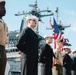 15th MEU, USS Boxer Return to Southern California, Complete Deployment