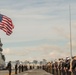 15th MEU, USS Boxer Return to Southern California, Complete Deployment