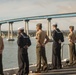 15th MEU, USS Boxer Return to Southern California, Complete Deployment