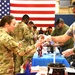 Fort Carson kicks off CFC