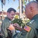 Naval Aviation Graduates 41 Weapons Tactics Instructors