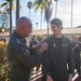 Naval Aviation Graduates 41 Weapons Tactics Instructors