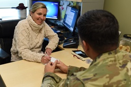 Taking care of our own: SRU provides lifeline for Soldiers in Recovery