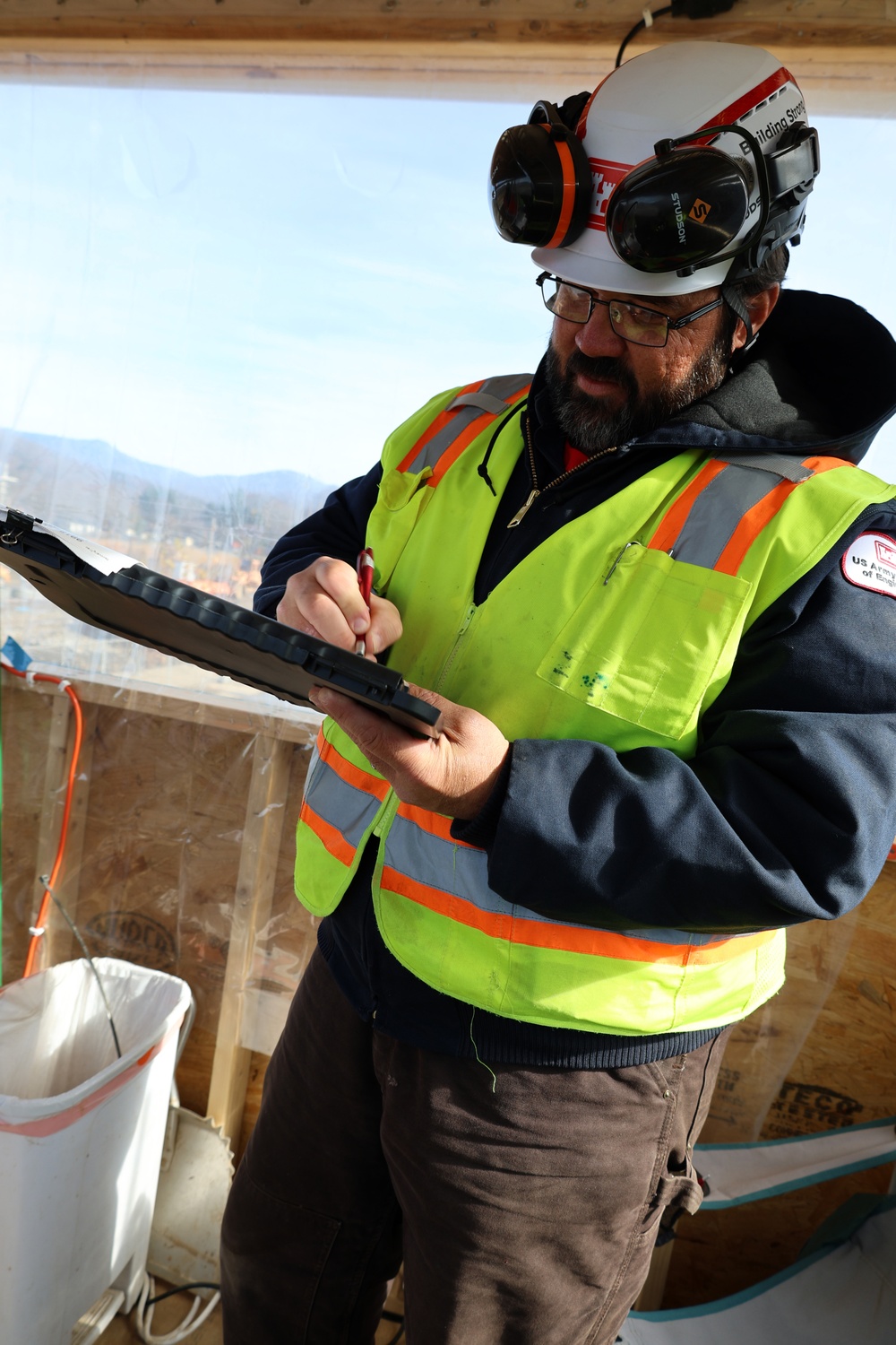 USACE helps North Carolina Hurricane Helene recovery efforts with debris support