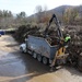 USACE helps North Carolina Hurricane Helene recovery efforts with debris support