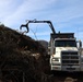 USACE helps North Carolina Hurricane Helene recovery efforts with debris support