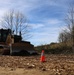 USACE helps North Carolina Hurricane Helene recovery efforts with debris support