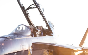 U.S. Blue Angels visit Pease Air National Guard Base New Hampshire