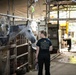 Volunteer Day at Grace Stables Korea