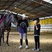 Volunteer Day at Grace Stables Korea