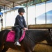 Volunteer Day at Grace Stables Korea