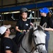 Volunteer Day at Grace Stables Korea