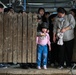 Volunteer Day at Grace Stables Korea