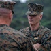 Assistant Commandant of the Marine Corps Visits 3rd Marine Logistics Group