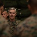 Assistant Commandant of the Marine Corps Visits 3rd Marine Logistics Group