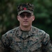 Assistant Commandant of the Marine Corps Visits 3rd Marine Logistics Group