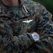 Assistant Commandant of the Marine Corps Visits 3rd Marine Logistics Group