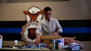 2024 Fort McCoy Asian-Pacific Islander Month Observance at Fort McCoy, Part 3