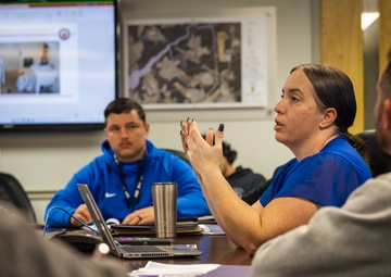 Barracks 2030:  Contractors Hired to Improve, Streamline Barracks Maintenance and Quality of Life