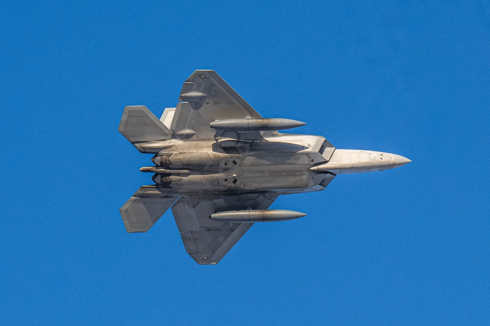 90th FGS return to JBER