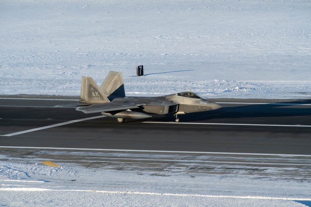 90th FGS returns to JBER