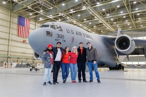 Air Force Radio News 27 December 2017 A