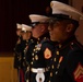 III MIG | Hosts 249th Marine Corps Birthday Ball