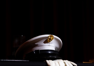 III MIG | Hosts 249th Marine Corps Birthday Ball