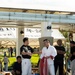 SOFA Members Compete in the All-Island Okinawa Style Sumo Tournament