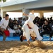 SOFA Members Compete in the All-Island Okinawa Style Sumo Tournament