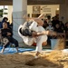 SOFA Members Compete in the All-Island Okinawa Style Sumo Tournament