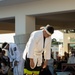 SOFA Members Compete in the All-Island Okinawa Style Sumo Tournament