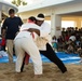 SOFA Members Compete in the All-Island Okinawa Style Sumo Tournament