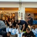 SOFA Members Compete in the All-Island Okinawa Style Sumo Tournament