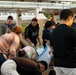 SOFA Members Compete in the All-Island Okinawa Style Sumo Tournament