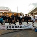 SOFA Members Compete in the All-Island Okinawa Style Sumo Tournament