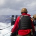 USS Higgins Conducts Live Fire Exercise