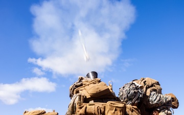 3d LCT conducts 81mm live-fire mortar range at Schofield