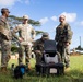 3d LCT conducts 81mm live-fire mortar range at Schofield