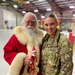 Alaska National Guard Brings Holiday Cheer to Circle, Alaska with Operation Santa Claus